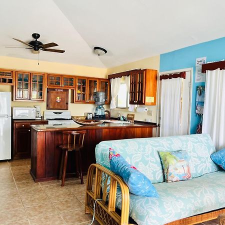 Coral Cove Inn Maya Beach Dış mekan fotoğraf