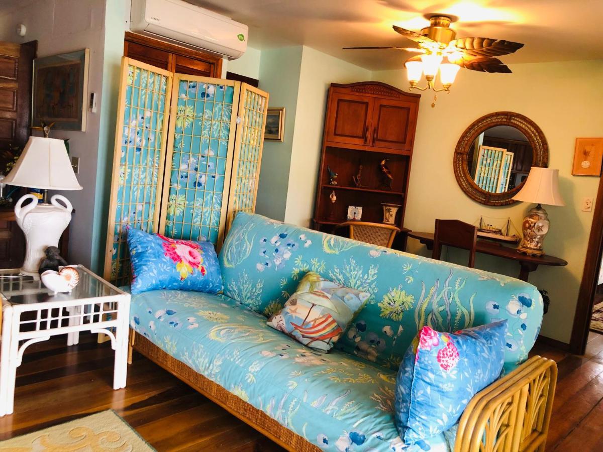 Coral Cove Inn Maya Beach Dış mekan fotoğraf