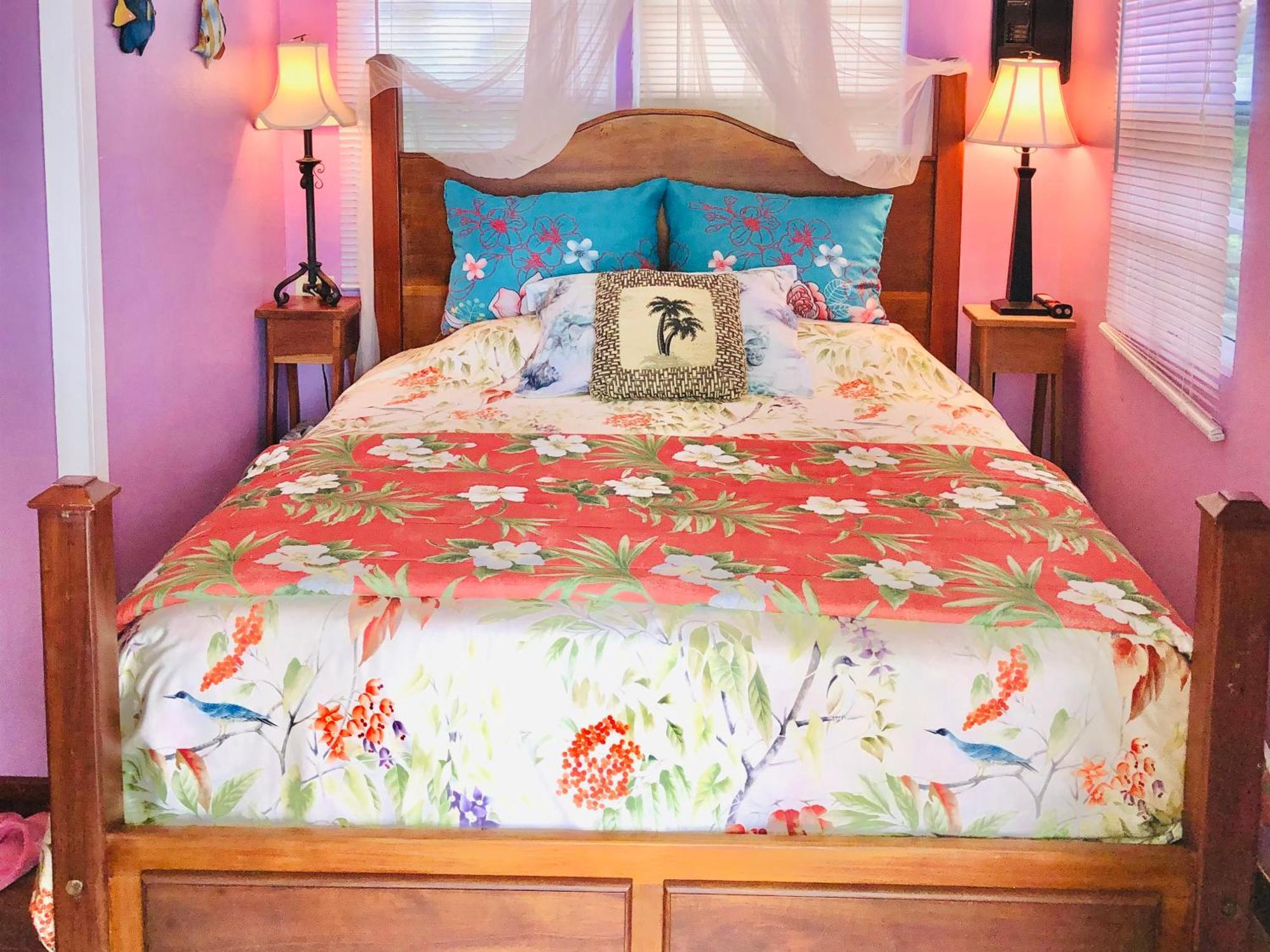 Coral Cove Inn Maya Beach Dış mekan fotoğraf